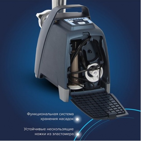 Мясорубка Аксион М 62.02 темно-синий - фото 16