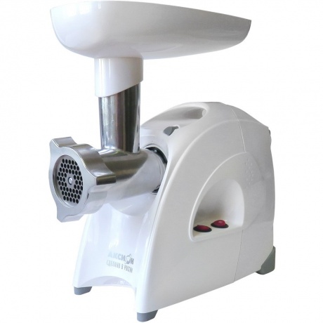 Мясорубка Аксион М 641.01 - фото 1