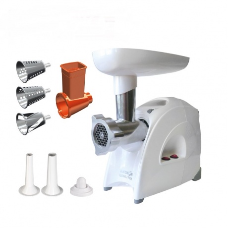 Мясорубка Аксион М 641.03 - фото 1