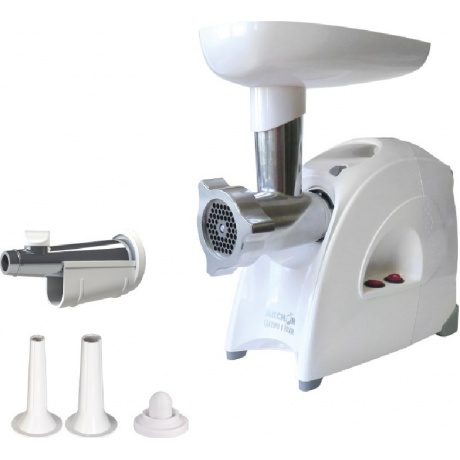 Мясорубка Аксион М 641.04 - фото 2