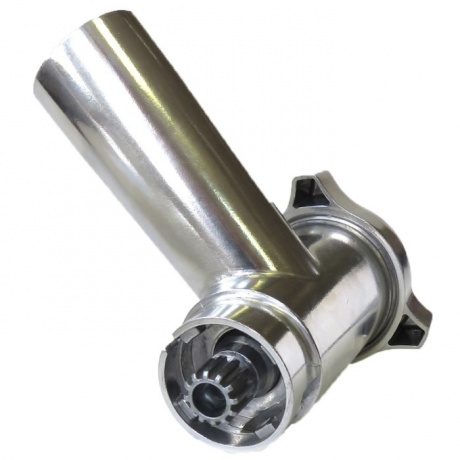 Мясорубка Аксион М 641.04 - фото 4