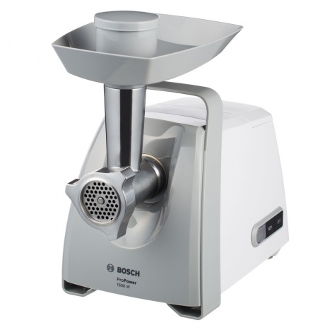 Мясорубка Bosch MFW45020 - фото 1