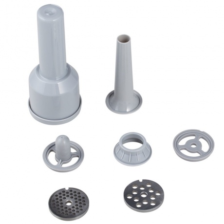 Мясорубка Bosch MFW45020 - фото 4