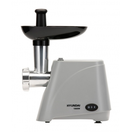 Мясорубка Hyundai HY-MG4391 - фото 2