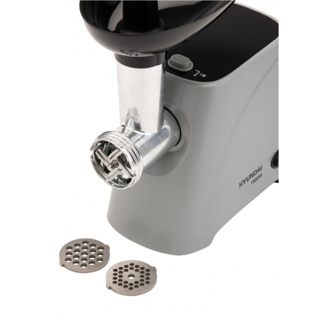 Мясорубка Hyundai HY-MG4391 - фото 5