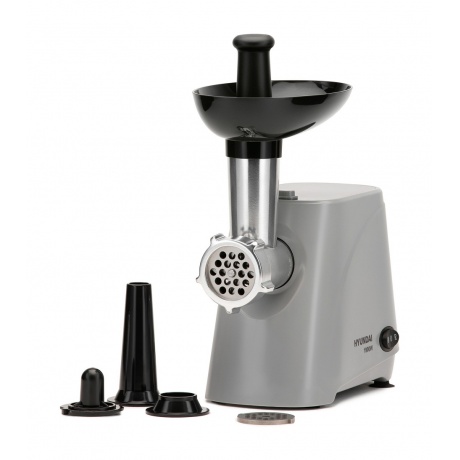 Мясорубка Hyundai HY-MG4391 - фото 6