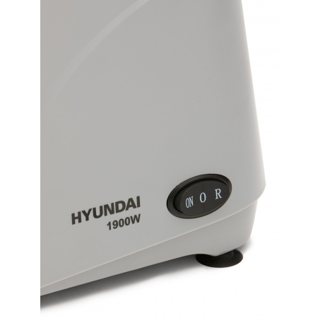 Мясорубка Hyundai HY-MG4391 - фото 8