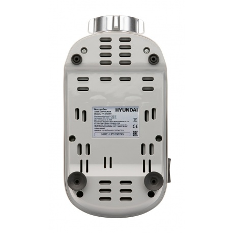 Мясорубка Hyundai HY-MG4391 - фото 9
