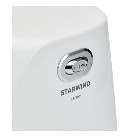 Мясорубка Starwind SMG2341 белый - фото 8