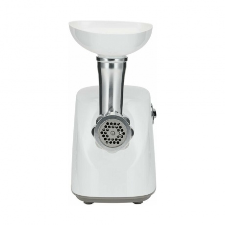 Мясорубка Starwind SMG2341 белый - фото 3