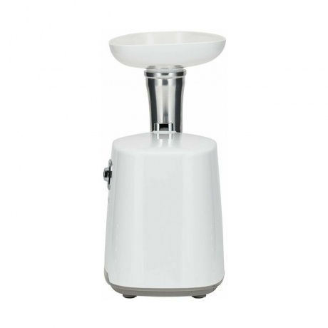 Мясорубка Starwind SMG2341 белый - фото 4