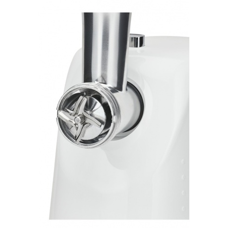 Мясорубка Starwind SMG2341 белый - фото 7