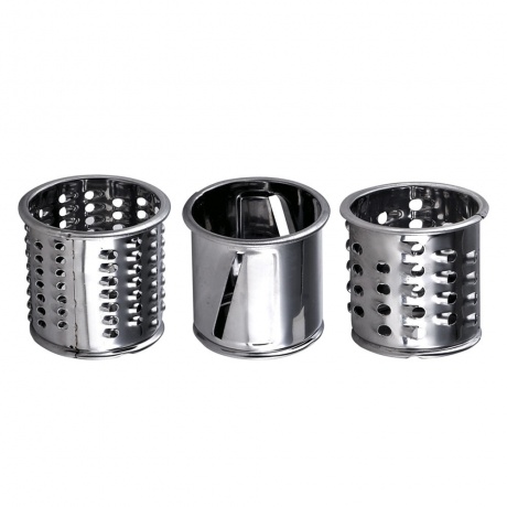 Мясорубка Polaris PMG 2292AL Silent серебристая - фото 11