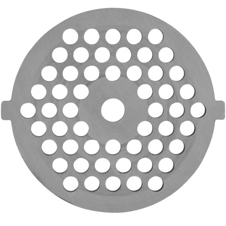 Мясорубка Polaris PMG 2292AL Silent серебристая - фото 8