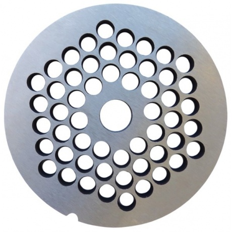 Мясорубка Аксион М 61.04 Dark Blue - фото 2