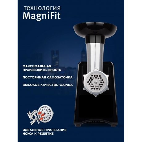 Мясорубка Vitek VT-3644 - фото 16