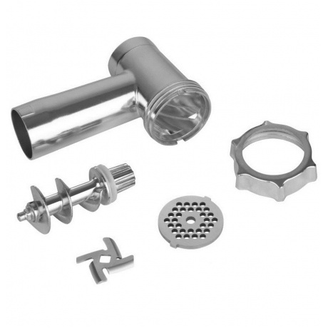 Мясорубка Vitek VT-3644 - фото 20