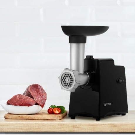 Мясорубка Vitek VT-3644 - фото 5