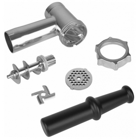 Мясорубка Vitek VT-3644 - фото 10