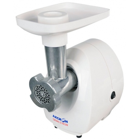 Мясорубка Аксион М 21.10 - фото 5