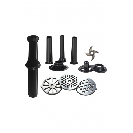 Мясорубка Hiberg MG 990 Y - фото 2