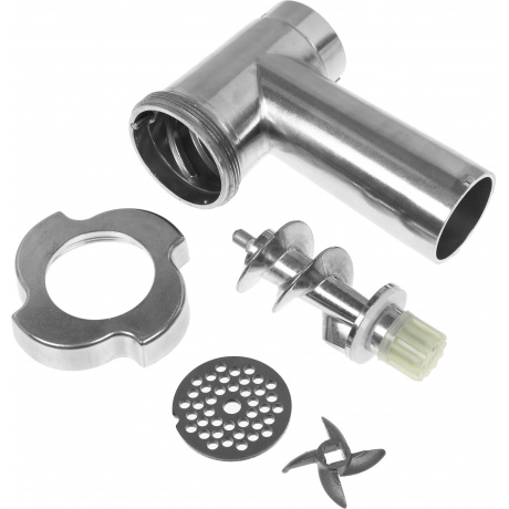 Мясорубка Аксион М 42.03 белый - фото 14