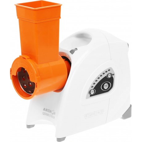 Мясорубка Аксион М 42.03 белый - фото 15