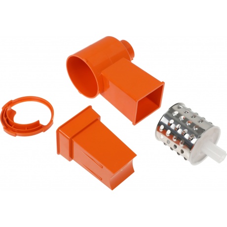 Мясорубка Аксион М 42.03 белый - фото 17