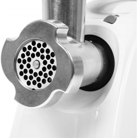 Мясорубка Аксион М 42.03 белый - фото 7