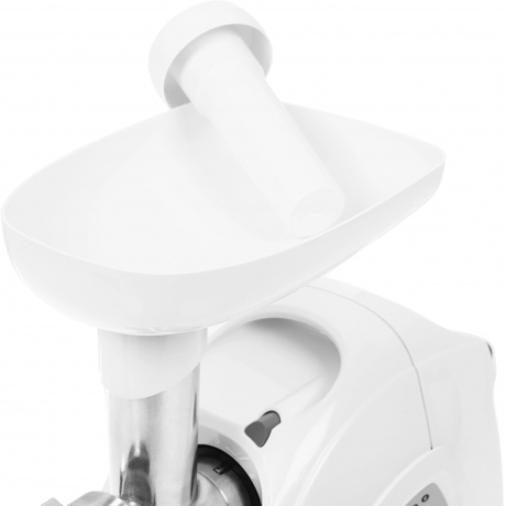 Мясорубка Аксион М 42.03 белый - фото 8