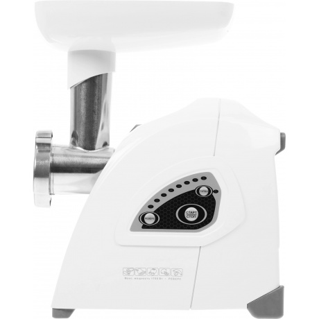 Мясорубка Аксион М 42.03 белый - фото 9