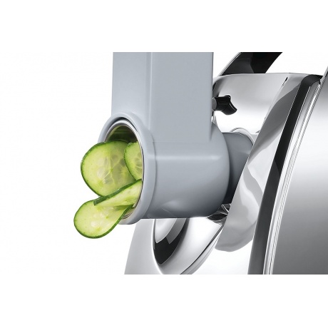 Мясорубка Bosch MFW68640 - фото 11