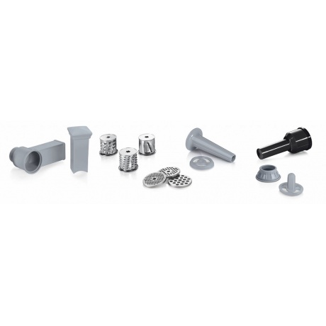 Мясорубка Bosch MFW68640 - фото 12