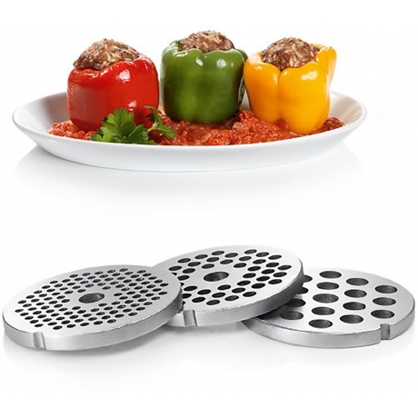 Мясорубка Bosch MFW68640 - фото 3