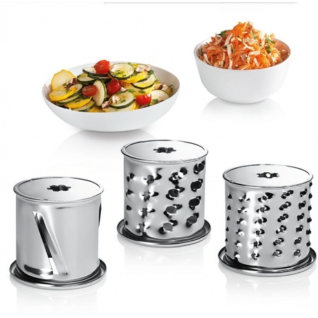 Мясорубка Bosch MFW68640 - фото 4