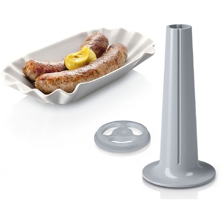 Мясорубка Bosch MFW68640 - фото 5