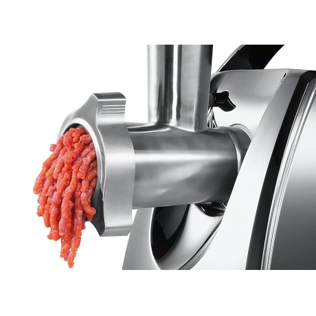 Мясорубка Bosch MFW68640 - фото 9
