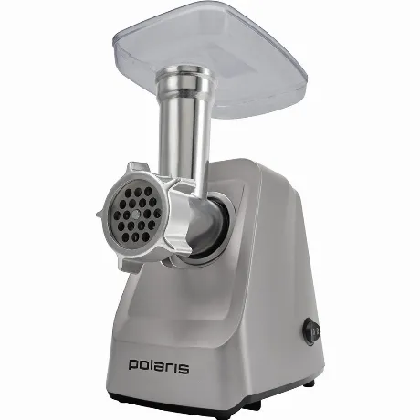 Мясорубка Polaris PMG 2077 RUS графит