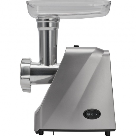 Мясорубка Polaris PMG 2077 RUS графит - фото 2