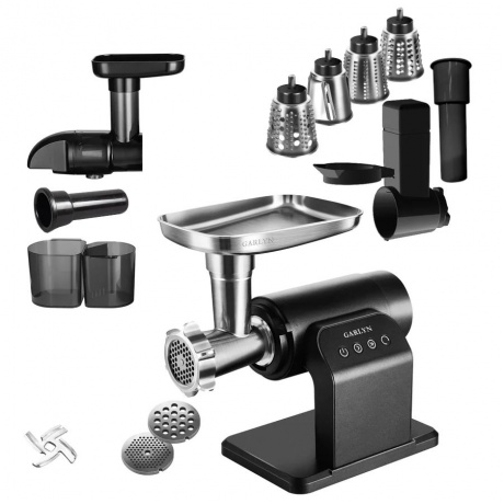 Мясорубка Garlyn MG-5000 - фото 6