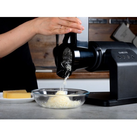 Мясорубка Garlyn MG-5000 - фото 8