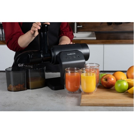 Мясорубка Garlyn MG-5000 - фото 9