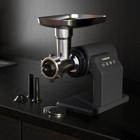 Мясорубка Garlyn MG-5000 - фото 10