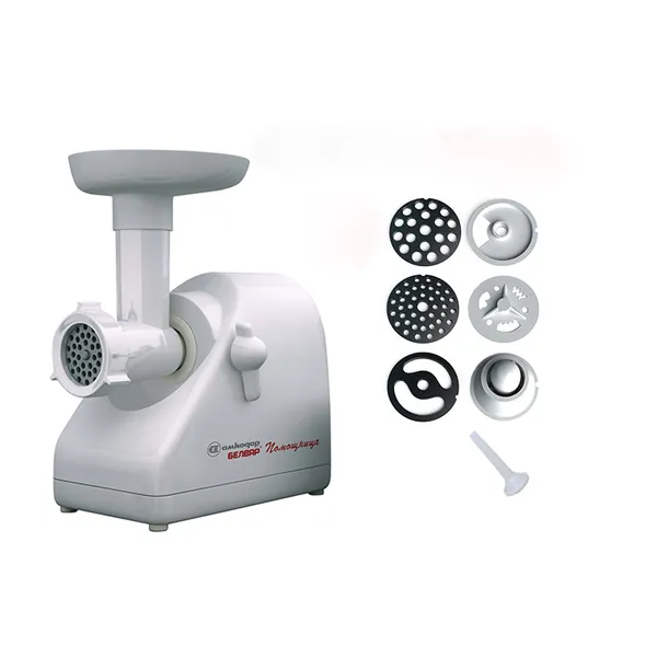 Мясорубка БЕЛВАР КЭМ-П2У-304-00 - фото 2