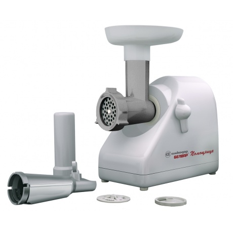 Мясорубка БЕЛВАР КЭМ-П2У-304-05 - фото 1