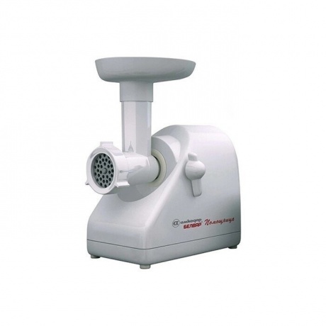 Мясорубка БЕЛВАР КЭМ-П2У-304-05 - фото 2