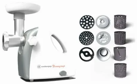 Мясорубка Белвар Помощница КЭМ-П2У 305-00