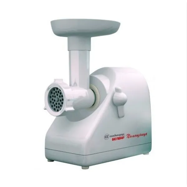 Мясорубка Белвар Помощница КЭМ-П2У 304-01 - фото 3
