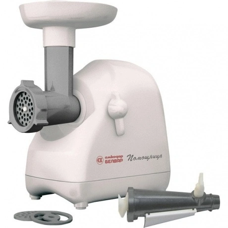 Мясорубка Белвар Помощница КЭМ-П2У 302-06, 1500 Вт