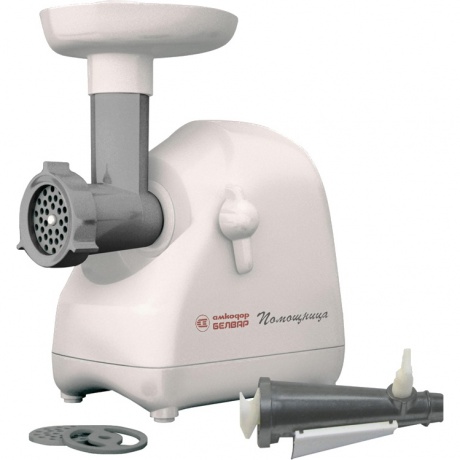 Мясорубка Белвар КЭМ-П2У 302-11, 1500 Вт - фото 2